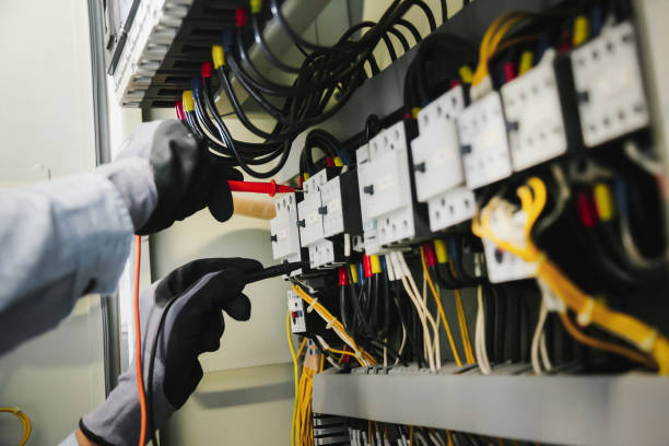 Best Electrical Wiring and Rewiring  in Coldwater, OH