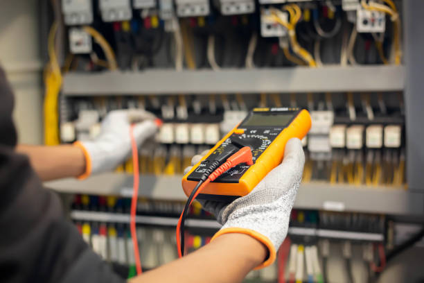 Best Electrical Remodeling Services  in Coldwater, OH