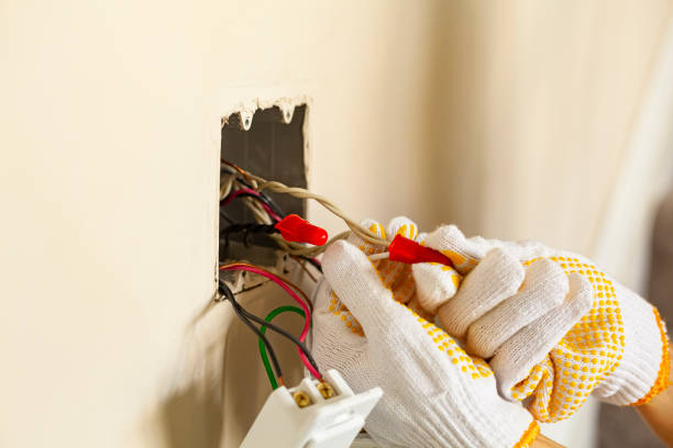 Best Electrical Outlet Installation and Repair  in Coldwater, OH