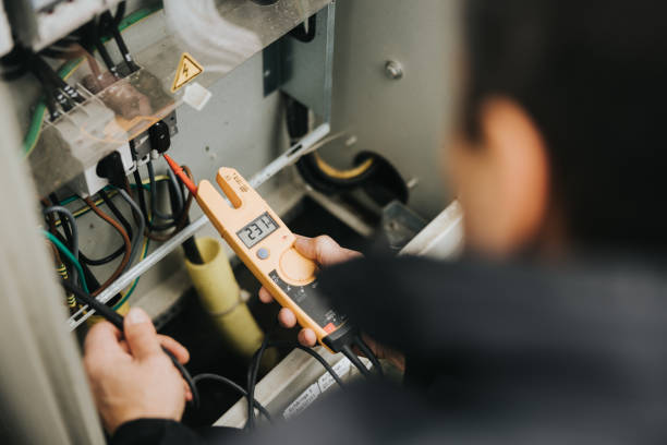 Best Emergency Electrical Repair Services  in Coldwater, OH