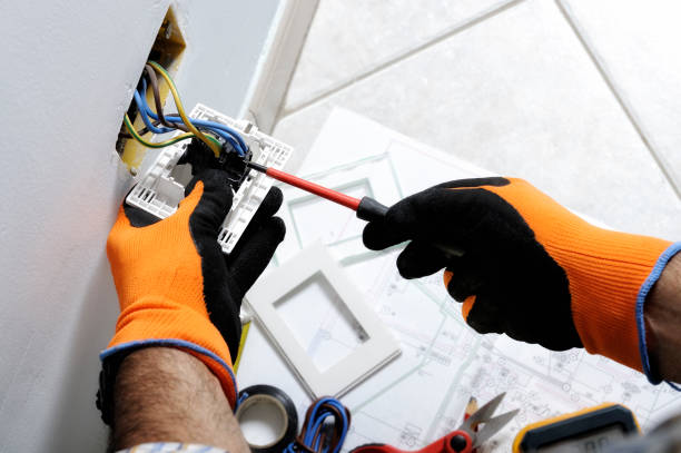 Best Electrical Maintenance Services  in Coldwater, OH