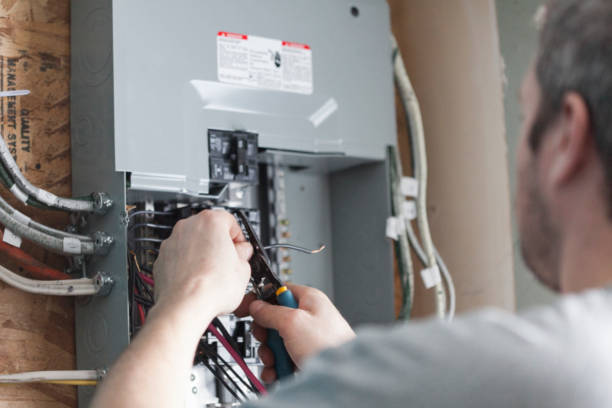 Emergency Electrical Repair Services in Coldwater, OH